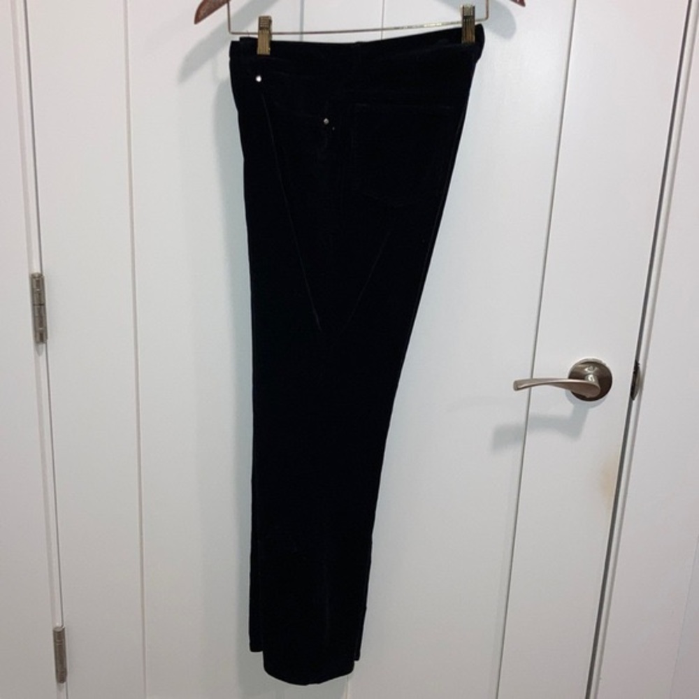 Women’s petite black jeans JNY Signature